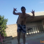 ���������� ����, ���� ������� Ali, 34 ����, ������������ ��� ������