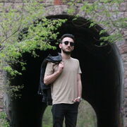  ,  David, 22