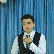  ,  Mirjalol, 27