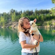  ,   Kristina, 25 ,  