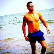 ���������� ����, ���� ������� Murad, 34 ����, ������������ ��� ������