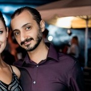  Ramat HaSharon,  Emil, 47