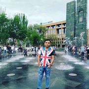  ,   Hrach, 25 ,   , 