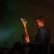 Oog in Al,  Dmitry, 29