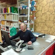 ���������� �������, ���� ������� Aleksey, 46 ���, ������������ ��� ������, ����� � ���������