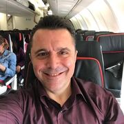  Harcourt,   Micheal, 55 ,   ,   