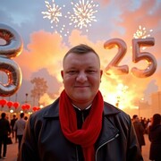 ���������� Beausemblant, ������� Yuriy, 44