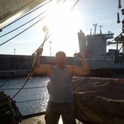  ,   SERGEI, 59 ,   
