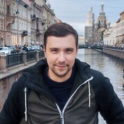  ,  Mikhail, 35
