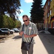  Waldkraiburg,  Igor, 61