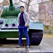 ���������� ���������, ���� ������� Mohammed, 26 ���, ������������ ��� ������, ����� � ���������