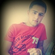  ,  Feruz, 29