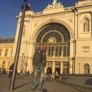  Szigetszentmiklos,  Andreas, 55