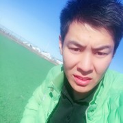 ,   Dinmuxammed, 34 ,  