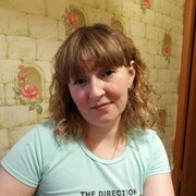 ���������� ������, ���� ������� Olesya, 43 ����, ������������ 