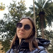  Cassano Spinola,  Evgeniia, 38
