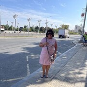  ,   Azize, 62 ,   ,   