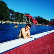 ���������� ��������������, ���� ������� Sergey, 34 ����, ������������ ��� ������, ����� � ���������, c�������� ���������, ���������