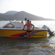 ���������� �������, ���� ������� Eric, 43 ����, ������������ ��� ������, ����� � ���������, c�������� ���������