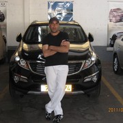  Ramat HaSharon,  radik, 52