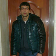  ,   Tigran, 33 ,   