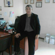  ,   Askhat, 52 ,   