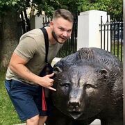 ���������� ������, ���� ������� Nikolay, 34 ����, ������������ ��� ������, ����� � ���������, c�������� ���������, ���������