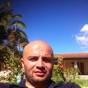  Grojec,  Rustam, 41