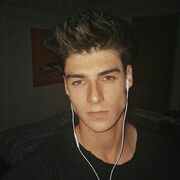 ���������� ����������, ���� ����� Receptor, 23 ����, ������������ ��� ������, ����� � ���������, ���������