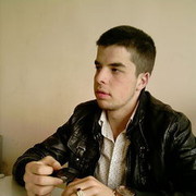 ���������� ������, ���� ������� Serge, 35 ���, ������������ 