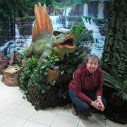 ���������� ����, ���� ������� ����, 54 ����, ������������ 