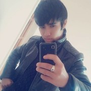  ,   Bekzodcheek, 29 ,   