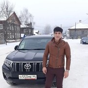  -,   Ogabek, 26 ,   ,   