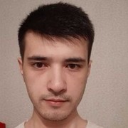  ,   Shoxrux, 33 ,   