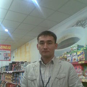  Prelouc,   Ahroriddin, 42 ,   