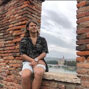  Ozarow Mazowiecki,  Ruslan, 25