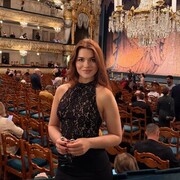 ���������� ������, Victoria