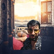 ���������� �������, ���� ������� Jamshid, 33 ����, ������������ ��� ������, ����� � ���������