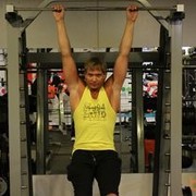 ���������� ��������������, ���� ������� Mike, 46 ���, ������������ ��� ������, ����� � ���������, c�������� ���������