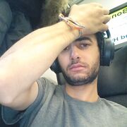  Leetza,  Aram, 24