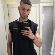  Sulechow,  Niku, 23
