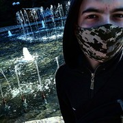  ,  Nikita, 23