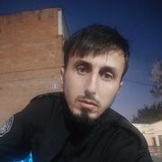  ,  Islam Edilov, 31
