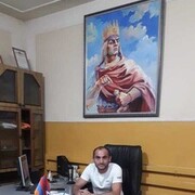  ,  Sevak, 41