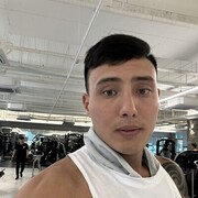  ,   Roman, 27 ,   