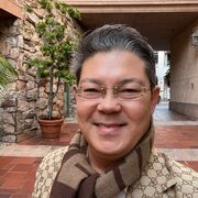  ,  John chen, 54