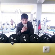  ,  Javlon, 31