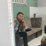  ,  Diyorbek, 24