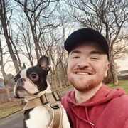 Me and mud