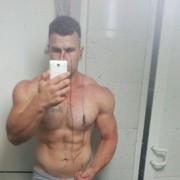 ,   Super Mike, 29 ,   , 